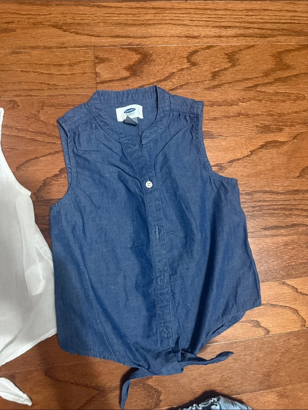Girls Gymboree, Old Navy Monsoon outfits